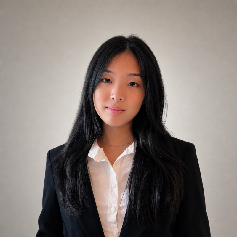 Evelyn Kim
