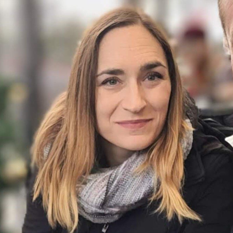 Genevieve Knaus